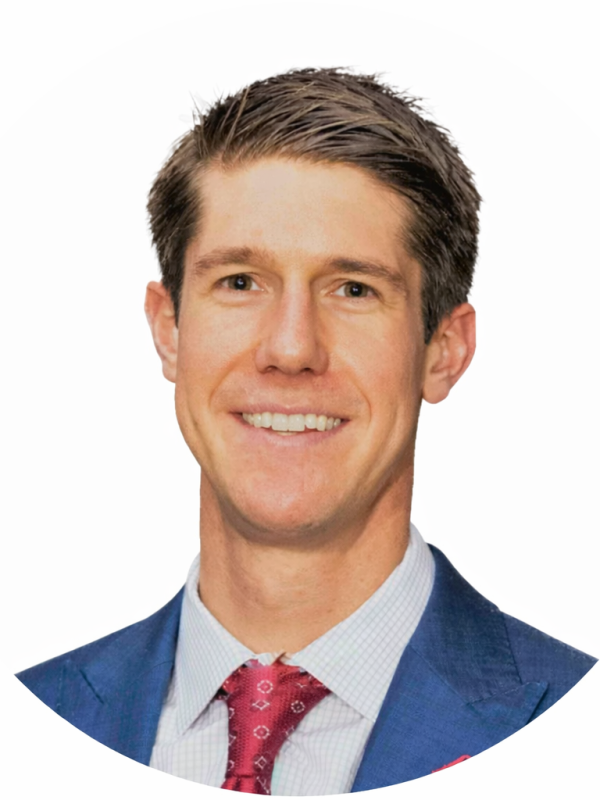 Bain Morgan